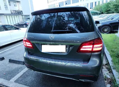 2017 Mercedes-Benz GLS 350 WDCDF2EE1HA915858 VIN:WDCDF2EE1HA915858