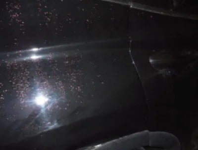 2018 Hyundai Santa FE KMHS281CBKU071311 VIN:KMHS281CBKU071311