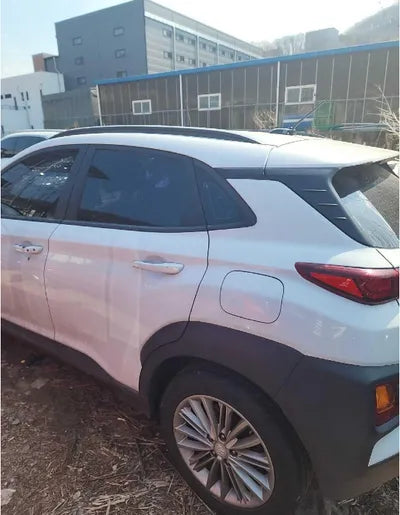 2018 Hyundai Kona KMHK3816GJU138362 VIN:KMHK3816GJU138362