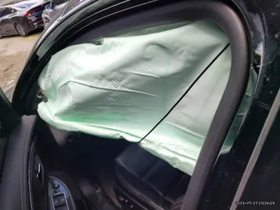 2015 Chevrolet Impala VIN: