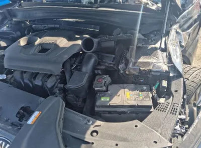 2020 Kia K5 KNAGU411BLA385182 VIN:KNAGU411BLA385182