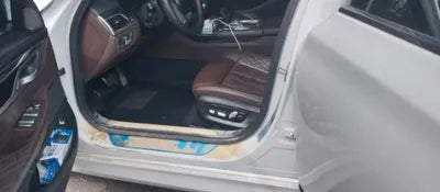 2020 BMW 730 WBA7V410XLCE16503 VIN:WBA7V410XLCE16503