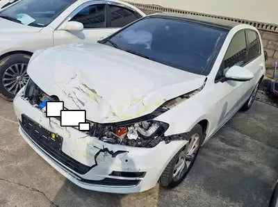 2015 Volkswagen Golf WVWZZZAUZFW183374 VIN:WVWZZZAUZFW183374