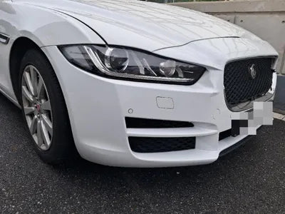 2018 Jaguar XE 195KMSAJAB4BN5JCP VIN:195KMSAJAB4BN5JCP