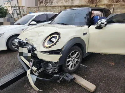 2018 MINI Cooper VIN: