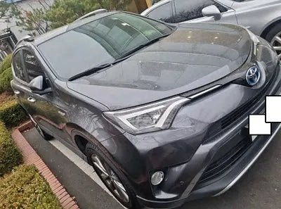 2017 Toyota RAV4 JTMDJREV7HD118591 VIN:JTMDJREV7HD118591
