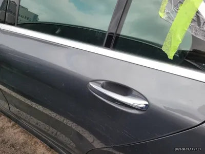 2018 Mercedes-Benz C 63 AMG VIN: