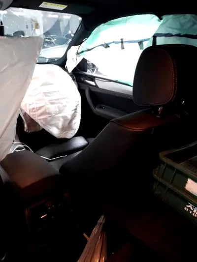 2017 BMW 420 WBAXX1102H0W10635 VIN:WBAXX1102H0W10635