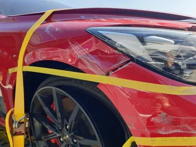 2022 Kia Stinger KNAE351DBPS123367 VIN:KNAE351DBPS123367