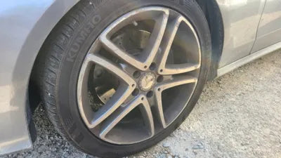 2015 Mercedes-Benz E 220 WDDHF0AB6FB116467 VIN:WDDHF0AB6FB116467