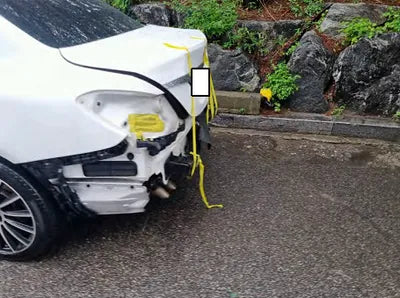 2019 Mercedes-Benz C 220 WDDWF1EB6KR431228 VIN:WDDWF1EB6KR431228