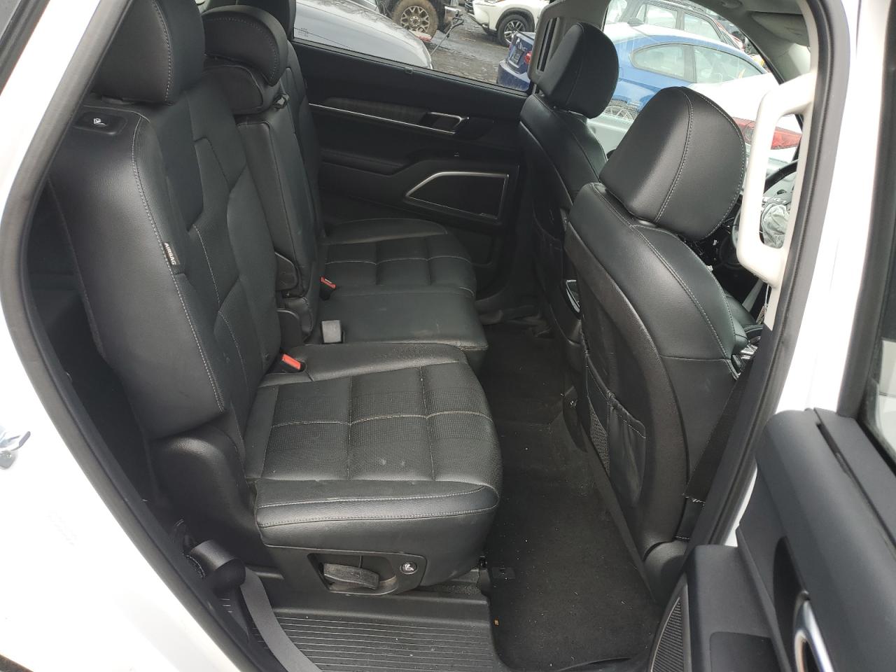 2024 KIA TELLURIDE EX VIN:5XYP3DGC2RG451676