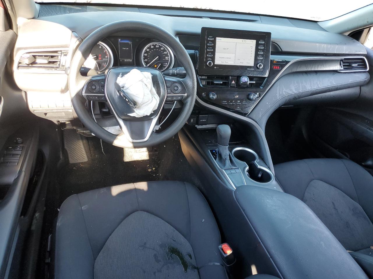 2023 TOYOTA CAMRY LE VIN:4T1C11AK3PU109695