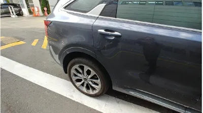 2021 Kia Sorento KNARG81BGMA017381 VIN:KNARG81BGMA017381