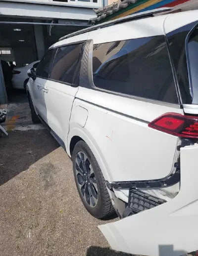 2021 Kia Carnival KNANE813BMS030459 VIN:KNANE813BMS030459