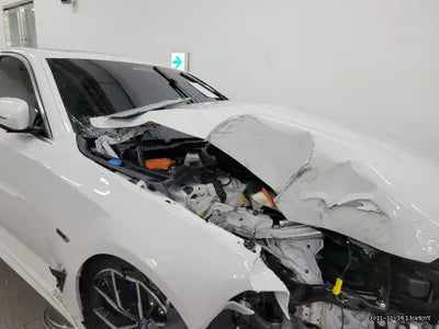 2021 BMW 530 WBA51AG07NCH70880 VIN:WBA51AG07NCH70880