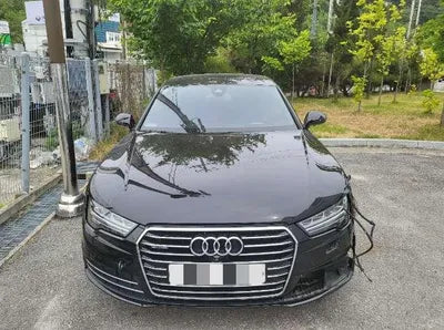2015 Audi A7 WAUZZZ4G7GN068475 VIN:WAUZZZ4G7GN068475