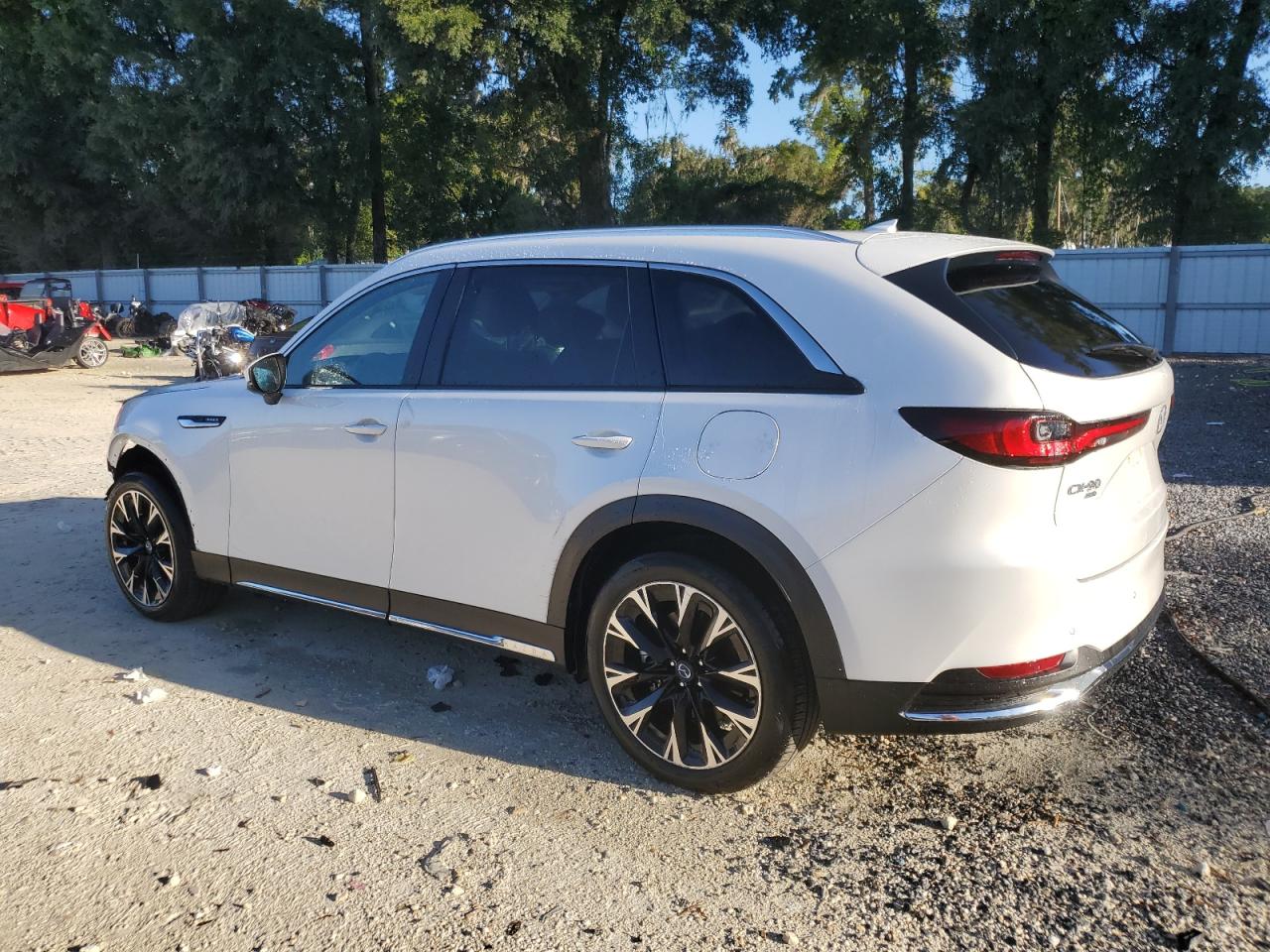 2024 MAZDA CX-90 PREMIUM PLUS VIN:JM3KKEHA8R1150241