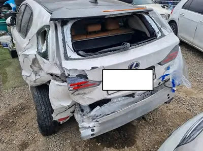 2017 Lexus CT 200h JTHKD5BH2H2295923 VIN:JTHKD5BH2H2295923