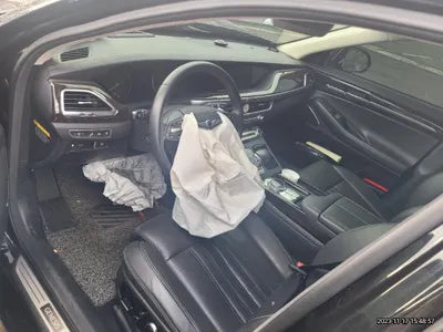 2019 Genesis G90 VIN: