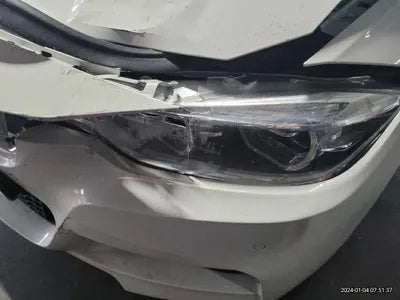 2017 BMW 320 188KMWBA8C5104HA0 VIN:188KMWBA8C5104HA0