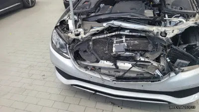 2020 Mercedes-Benz E 300 W1KZF4KB9LA860740 VIN:W1KZF4KB9LA860740