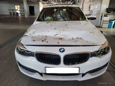 2017 BMW 320 WBA8T3105HG799641 VIN:WBA8T3105HG799641