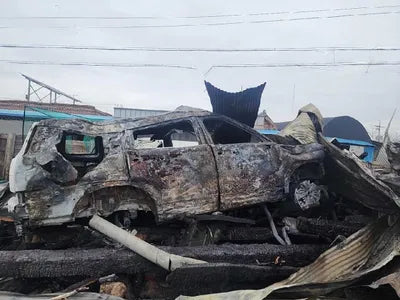 2023 Hyundai Santa FE VIN: