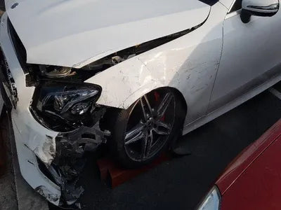 2018 Mercedes-Benz E 220 WDD1K1EB0JF068558 VIN:WDD1K1EB0JF068558