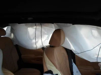 2020 Kia Sorento KNARL81BHMA024710 VIN:KNARL81BHMA024710