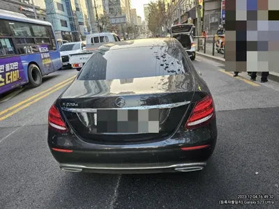 2019 Mercedes-Benz E 220 980KMWDDZF0EB9KA6 VIN:980KMWDDZF0EB9KA6