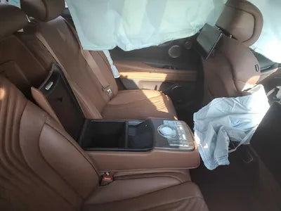 2022 Genesis G80 VIN: