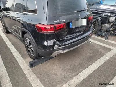 2021 Mercedes-Benz B 220 W1N4M4EB9MW135965 VIN:W1N4M4EB9MW135965