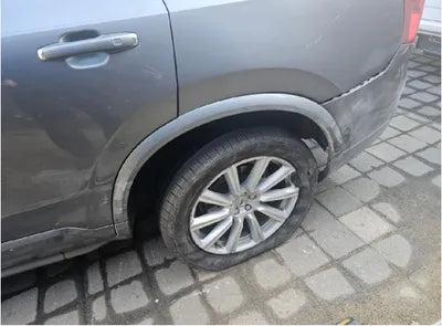 2017 Volvo XC90 YV1LF68BCH1108628 VIN:YV1LF68BCH1108628