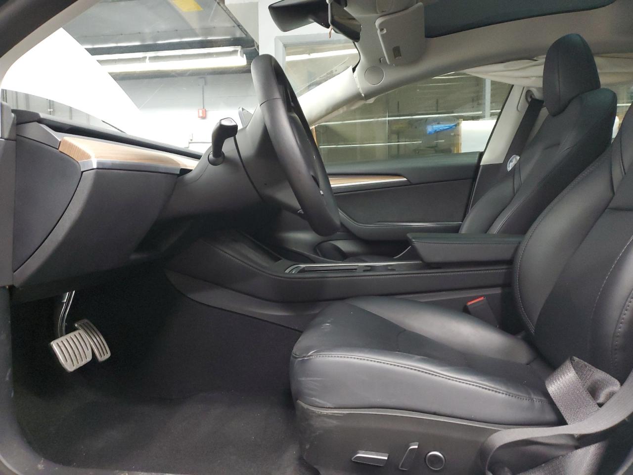 2023 TESLA MODEL 3  VIN:5YJ3E1EC1PF695933