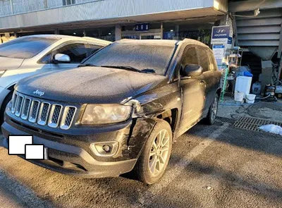 2015 Jeep Compass 1C4NJDCB7FD135579 VIN:1C4NJDCB7FD135579