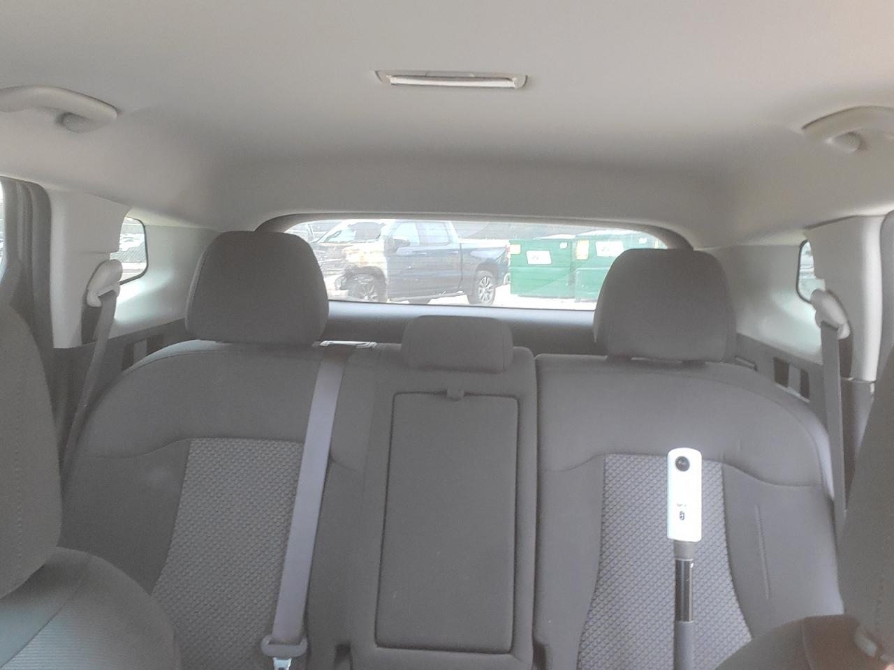 2023 KIA SPORTAGE LX VIN:KNDPU3AG4P7052667