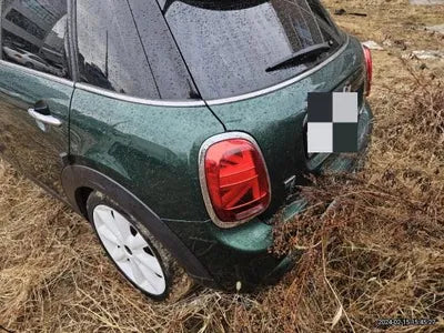 2015 MINI Cooper VIN: