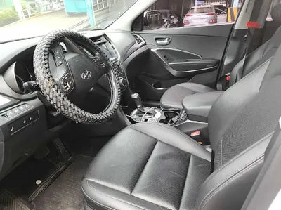 2018 Hyundai Santa FE KMHSW81UBJU804431 VIN:KMHSW81UBJU804431
