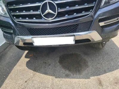 2015 Mercedes-Benz ML 350 WDCDA2EBXFA594016 VIN:WDCDA2EBXFA594016