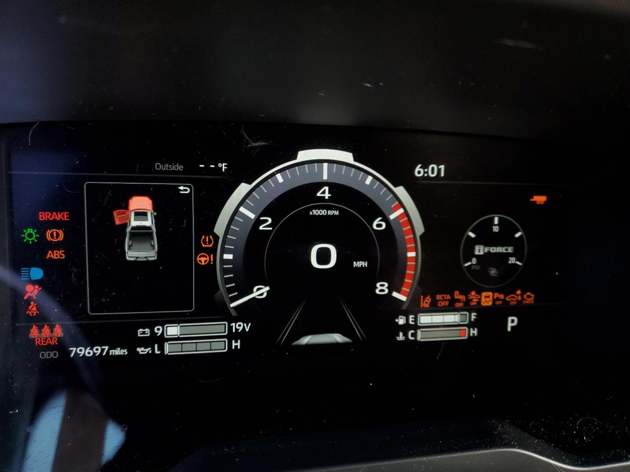 2022 TOYOTA TUNDRA CREWMAX PLATINUM VIN:5TFMA5DB0NX009609