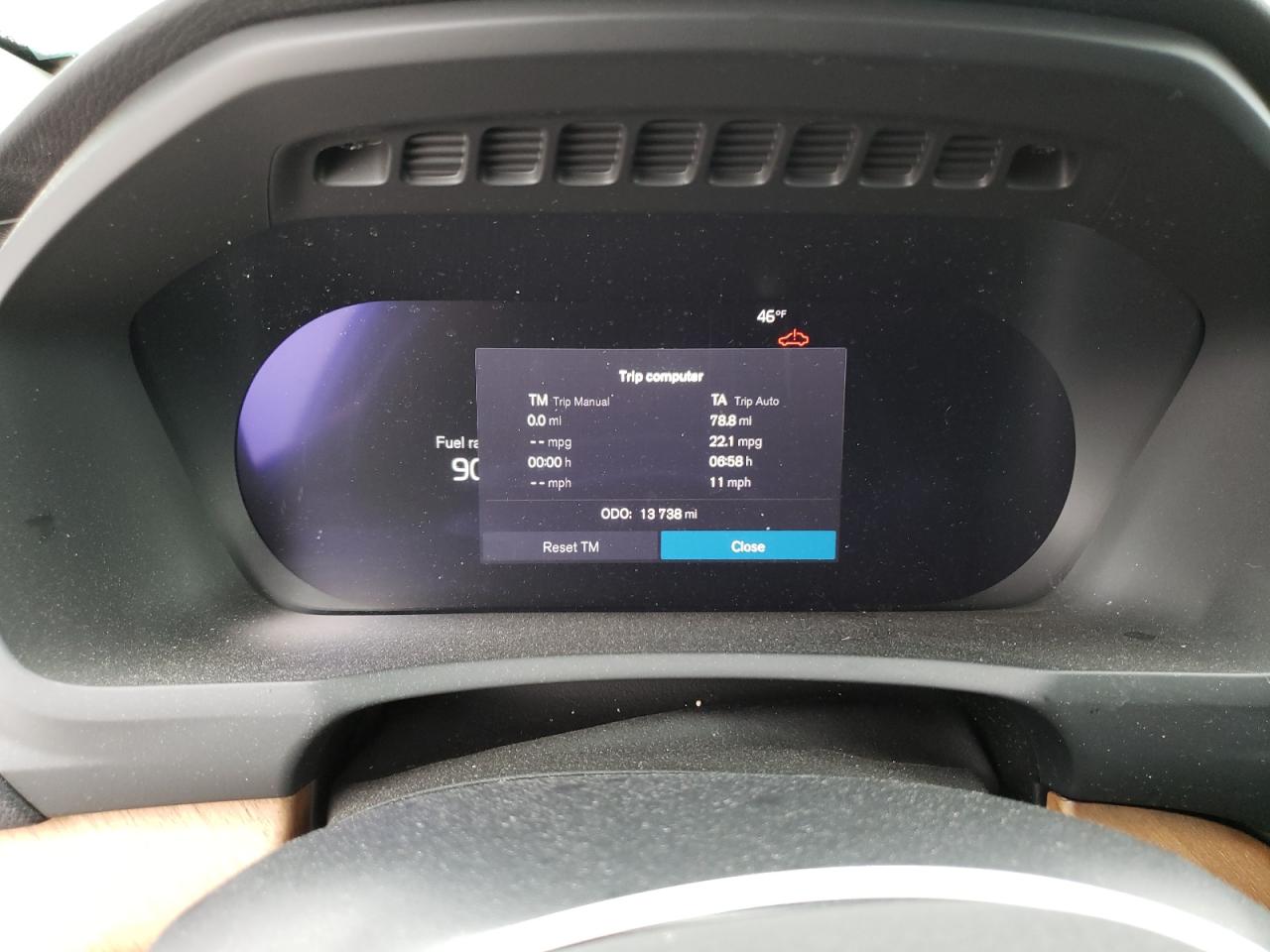 2024 VOLVO XC90 PLUS VIN:YV4L12PE8R1173048