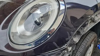 2015 MINI Cooper VIN: