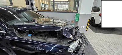 2019 BMW 740 WBA7C6101KB383989 VIN:WBA7C6101KB383989