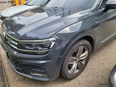 2018 Volkswagen Tiguan 439KMWVGZZZ5NZJW9 VIN:439KMWVGZZZ5NZJW9