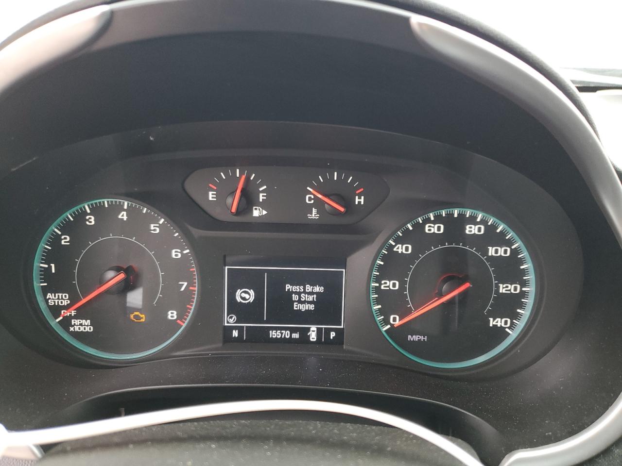 2024 CHEVROLET MALIBU LT VIN:1G1ZD5ST3RF233390