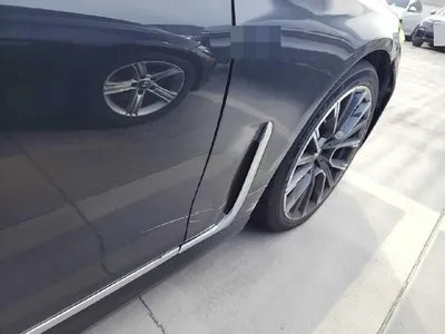 2020 BMW 730 WBA7S4106LCE25269 VIN:WBA7S4106LCE25269