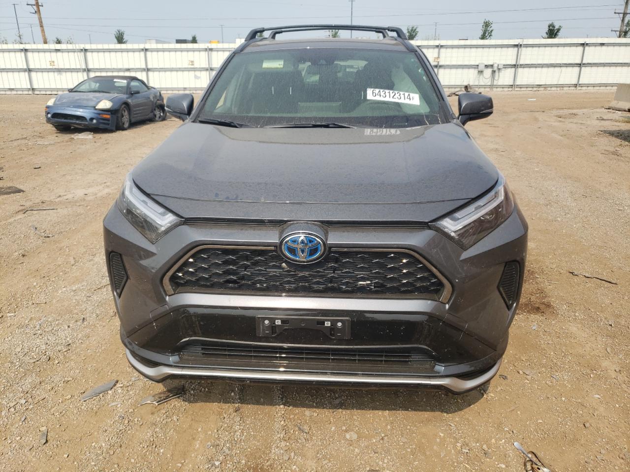 2024 TOYOTA RAV4 PRIME SE VIN:JTMAB3FV6RD199662