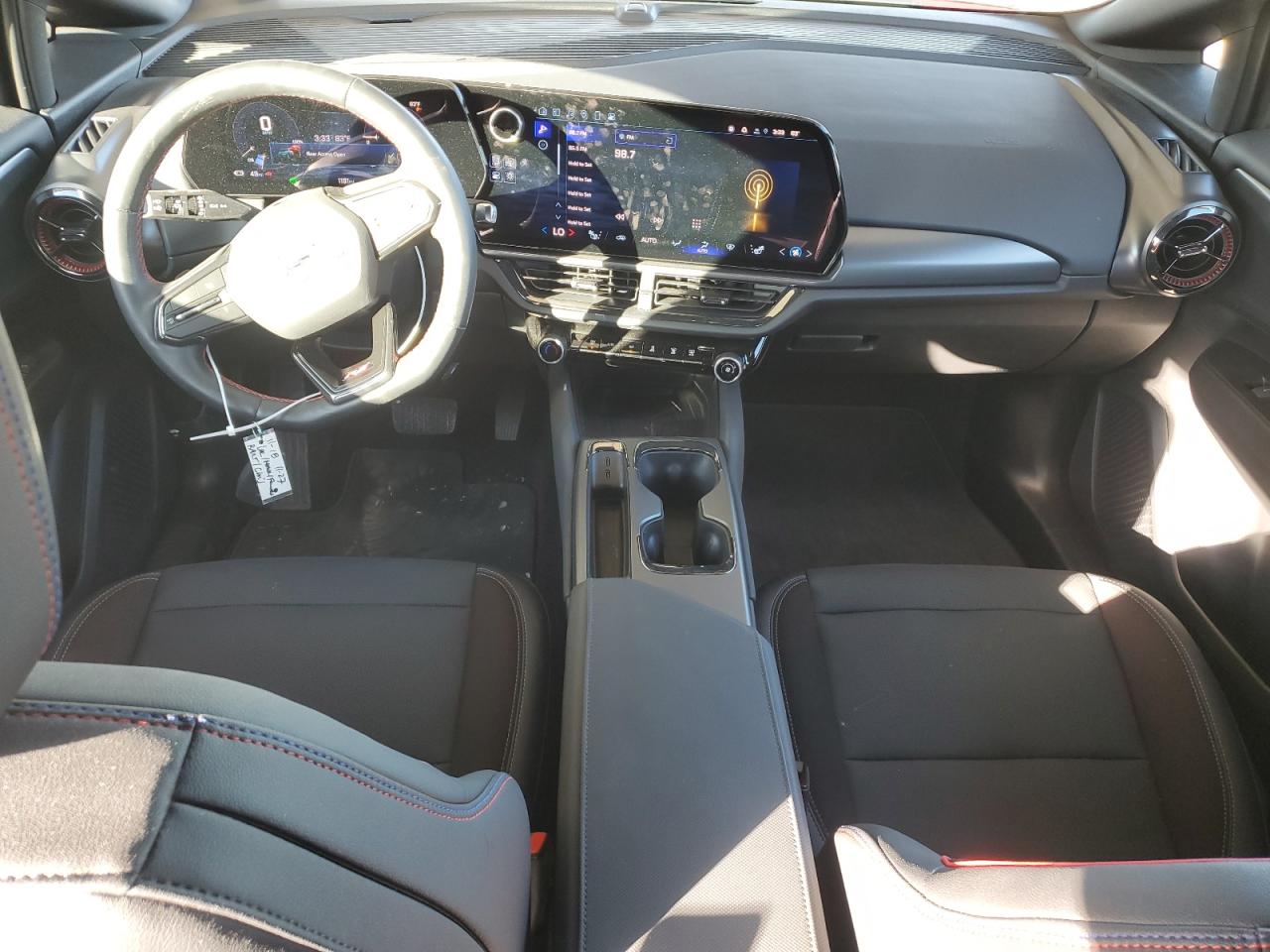 2024 CHEVROLET EQUINOX 2RS VIN:3GN7DSRPXRS288878