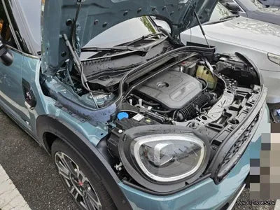 2024 MINI Countryman VIN: